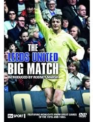 Leeds united big for sale  Delivered anywhere in UK
