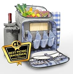 Premium picnic basket for sale  Delivered anywhere in USA 