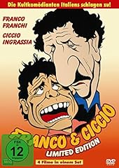 Franco ciccio box usato  Spedito ovunque in Italia 