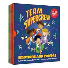 Team supercrew emotions for sale  Delivered anywhere in USA 