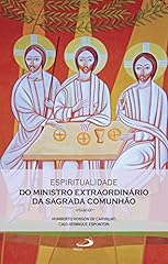 Espiritualidade ministro extra d'occasion  Livré partout en France