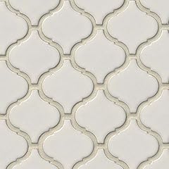 Bianco arabesque 6mm for sale  Delivered anywhere in USA 