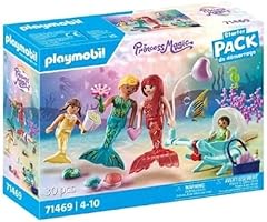 Playmobil 71469 famille d'occasion  Livré partout en France