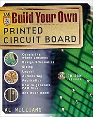 Build printed circuit for sale  Delivered anywhere in USA 