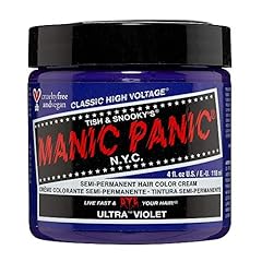 Manic panic ultra gebraucht kaufen  Wird an jeden Ort in Deutschland