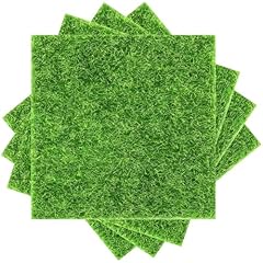 Packs fake grass for sale  Delivered anywhere in USA 