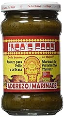 Inca food aderezo for sale  Delivered anywhere in USA 