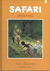 Integraal safari deel usato  Spedito ovunque in Italia 
