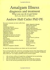 Amalgam illness diagnosis for sale  Delivered anywhere in UK