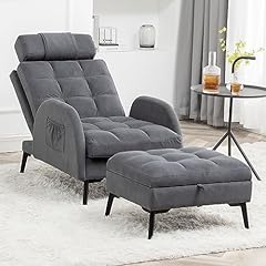 Yuuijoaa accent chair for sale  Delivered anywhere in USA 