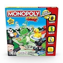 Hasbro monopoly a6984594 d'occasion  Livré partout en France