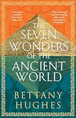 The seven wonders gebraucht kaufen  Wird an jeden Ort in Deutschland