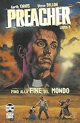 Preacher. fino alla usato  Spedito ovunque in Italia 