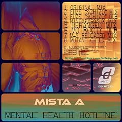 Mental health hotline for sale  Delivered anywhere in USA 