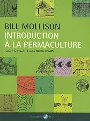 Introduction permaculture d'occasion  Livré partout en France