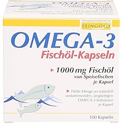 Mega fischöl kapseln gebraucht kaufen  Wird an jeden Ort in Deutschland