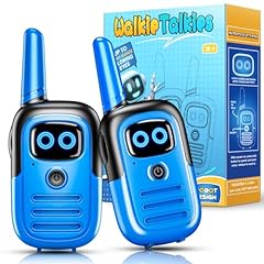Boys walkie talkies for sale  Delivered anywhere in USA 