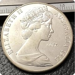 Moneta commemorativa 1966 usato  Spedito ovunque in Italia 
