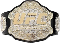 Ufc classic championship for sale  Delivered anywhere in USA 