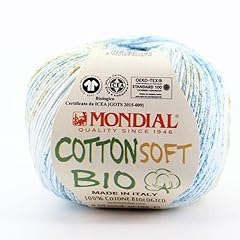 Lanas mondial cotton usato  Spedito ovunque in Italia 
