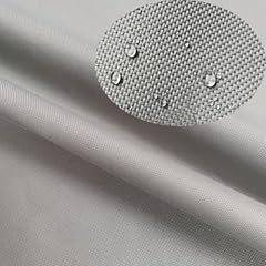Tessuto impermeabile resistent usato  Spedito ovunque in Italia 