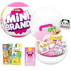 Zuru kawaii food for sale  Delivered anywhere in USA 