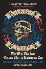 Jersey tough wild for sale  Delivered anywhere in USA 