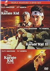 Karate kid karate for sale  Delivered anywhere in USA 