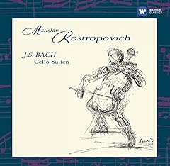 Bach suites violoncelle d'occasion  Livré partout en Belgiqu