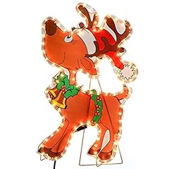 Werchristmas reindeer rope for sale  Delivered anywhere in UK