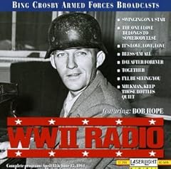Wwii radio broadcast for sale  Delivered anywhere in USA 