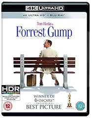 Forrest gump blu for sale  Delivered anywhere in UK