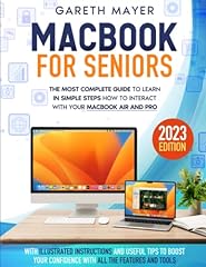 Macbook seniors complete for sale  Delivered anywhere in USA 
