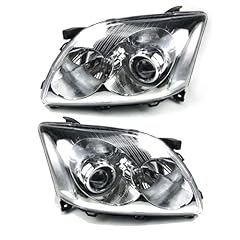 Oougjvce headlamp pair for sale  Delivered anywhere in UK