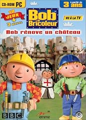 Bob bricoleur bob d'occasion  Livré partout en France