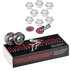 Rollerbones bearings 8mm for sale  Delivered anywhere in USA 