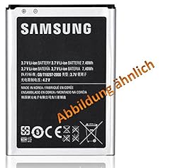 Samsung bloc batterie d'occasion  Livré partout en Belgiqu