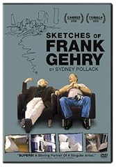 Sketches frank gehry for sale  Delivered anywhere in USA 