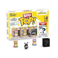 Funko bitty pop usato  Spedito ovunque in Italia 