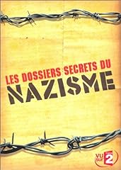 Dossiers secrets nazismes usato  Spedito ovunque in Italia 