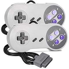 Pack wired snes for sale  Delivered anywhere in USA 
