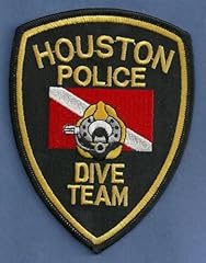Embroidered patch houston for sale  Delivered anywhere in USA 