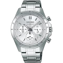 Seiko mens sbtr009 for sale  Delivered anywhere in USA 