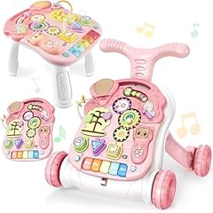 Baby walker 3in1 for sale  Delivered anywhere in UK