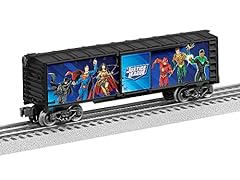 Lionel comics justice for sale  Delivered anywhere in USA 