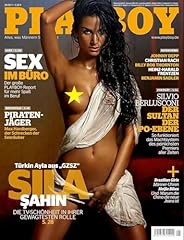 Playboy 2011 gzsz gebraucht kaufen  Wird an jeden Ort in Deutschland