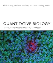 Quantitative biology theory for sale  Delivered anywhere in UK