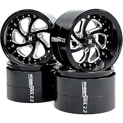 Hobbysoul 2.2 beadlock usato  Spedito ovunque in Italia 