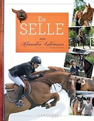 Selle alexandra ledermann d'occasion  Livré partout en Belgiqu