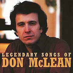 Legendary songs mclean for sale  Delivered anywhere in USA 